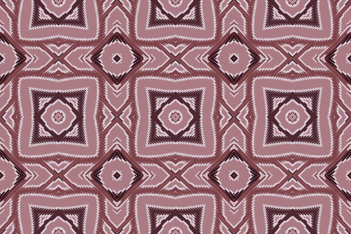Navajo pattern Seamless Native American, Motif embroidery, Ikat embroidery Design for Print indonesian batik motif embroidery native american kurta mughal design vector