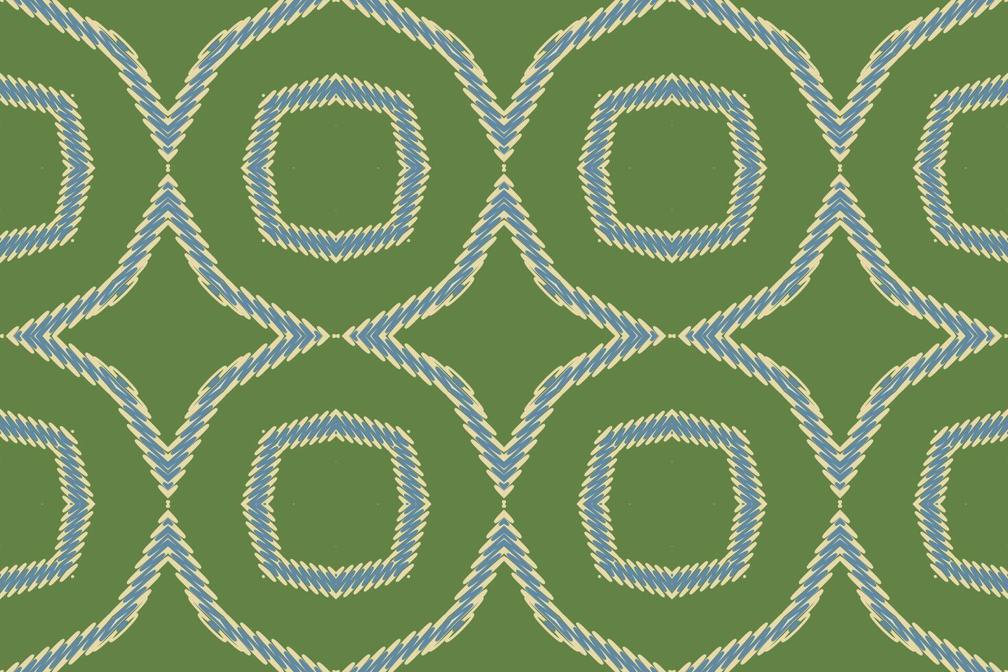 Navajo pattern Seamless Native American, Motif embroidery, Ikat embroidery Design for Print egyptian pattern tibetan mandala bandanna vector