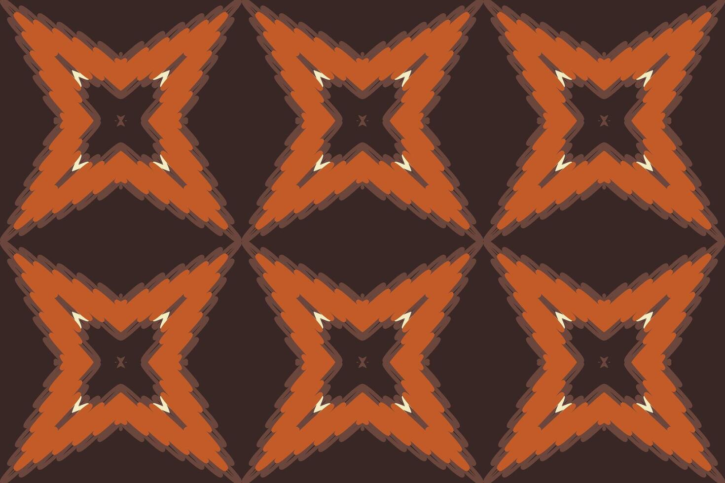 Navajo pattern Seamless Australian aboriginal pattern Motif embroidery, Ikat embroidery Design for Print 60s paisley tie dye damascus ornament rugs hipster kurta pajama vector
