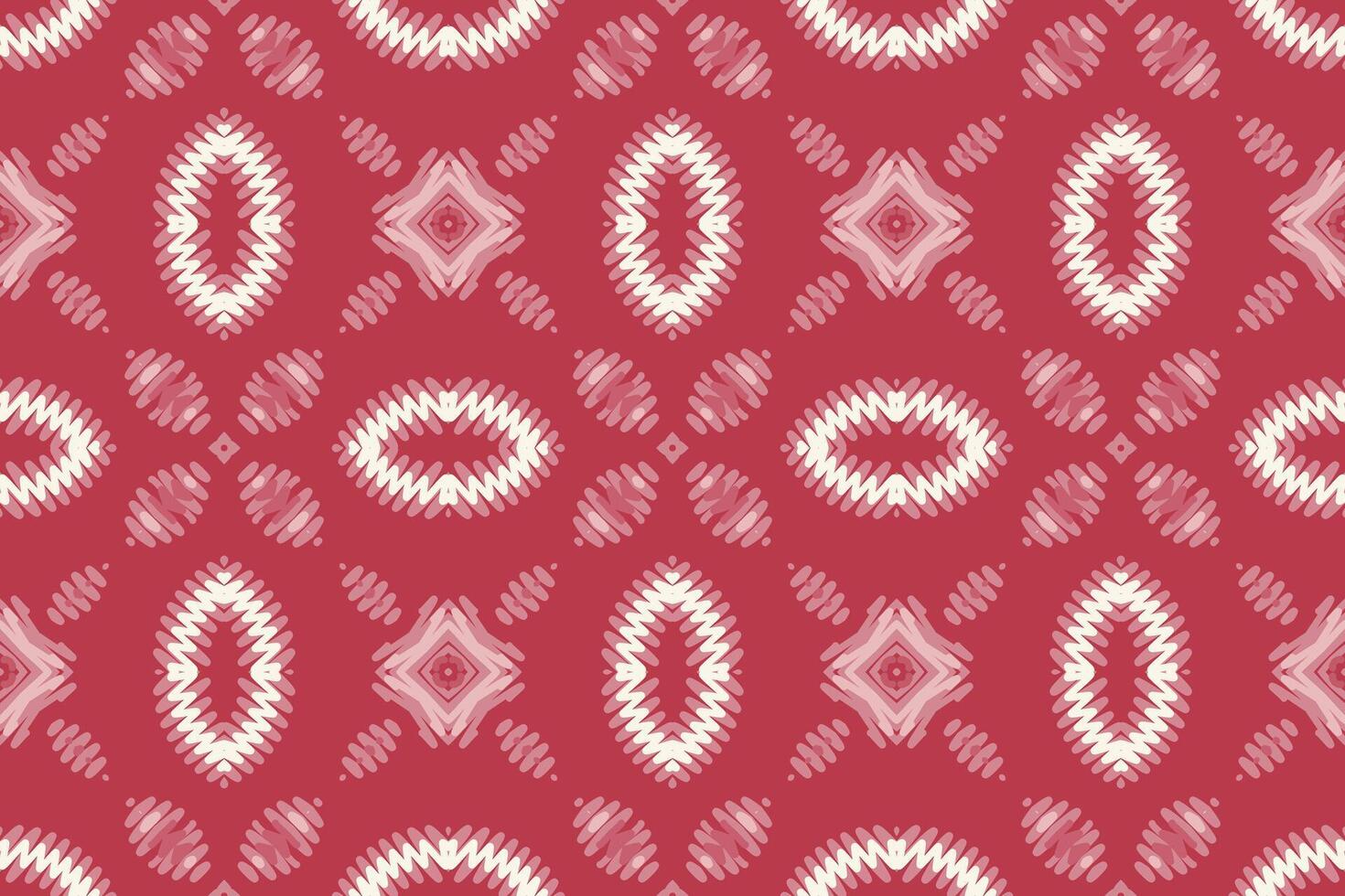 Navajo pattern Seamless Scandinavian pattern Motif embroidery, Ikat embroidery Design for Print endless arabesque cloth dupatta shawl bandana print silk kurta men vector
