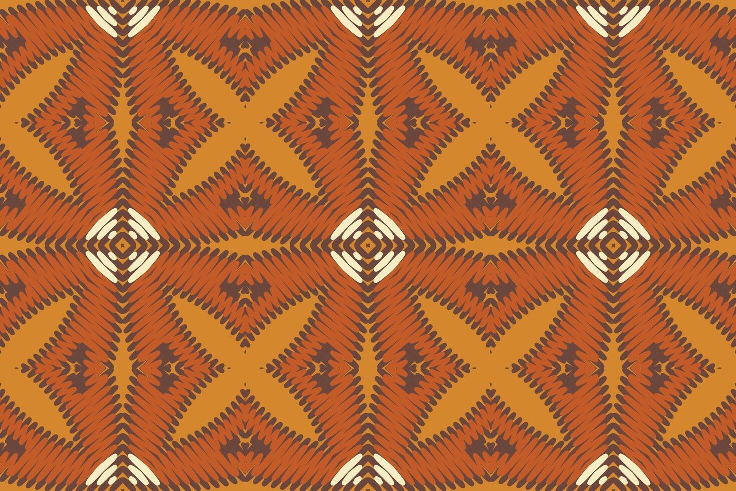 Patchwork pattern Seamless Native American, Motif embroidery, Ikat embroidery Design for Print indigenous art aboriginal art pattern floral kurti mughal border vector