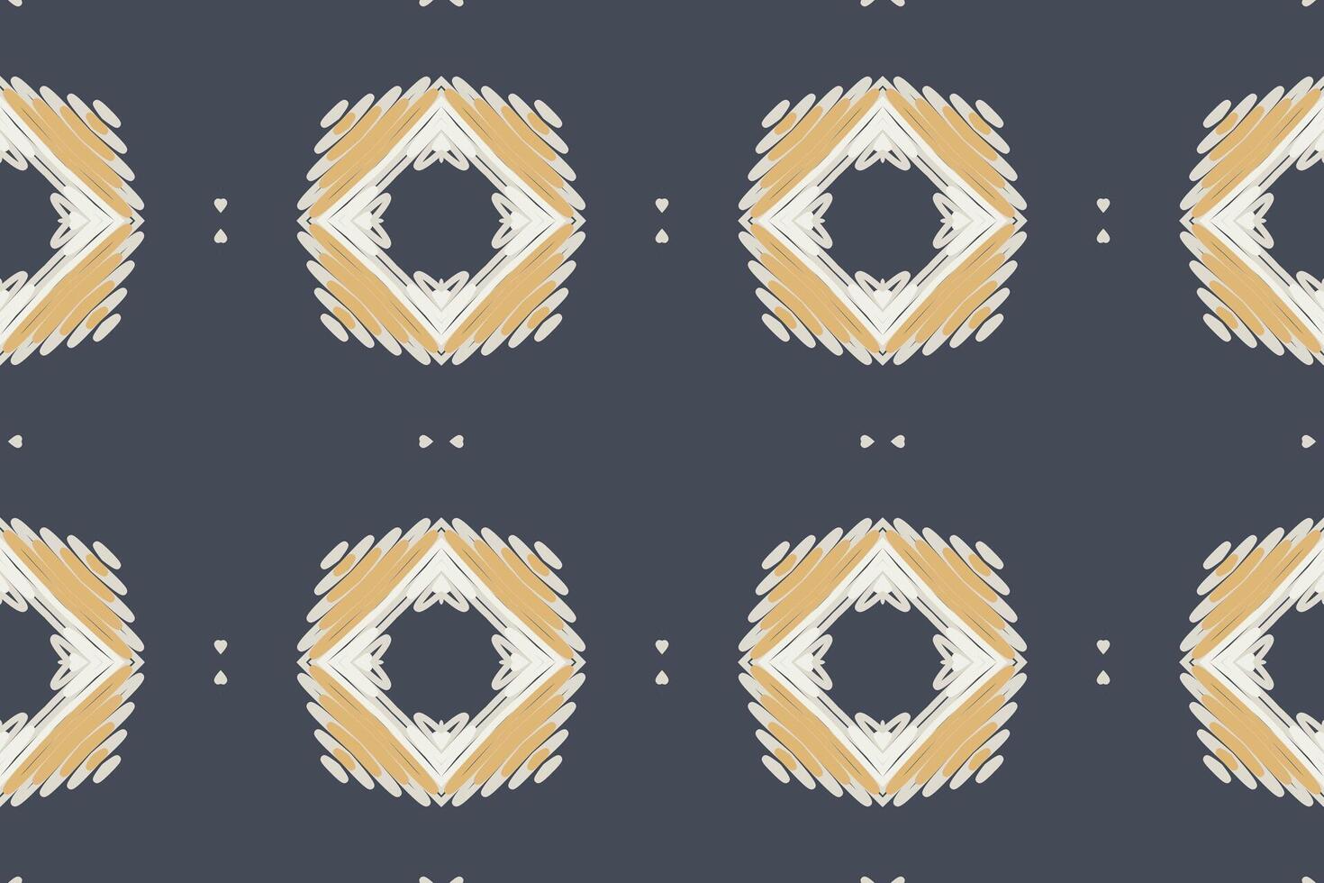 Patchwork pattern Seamless Bandana print silk Motif embroidery, Ikat embroidery Design for Print pattern vintage flower folk navajo patchwork pattern vector