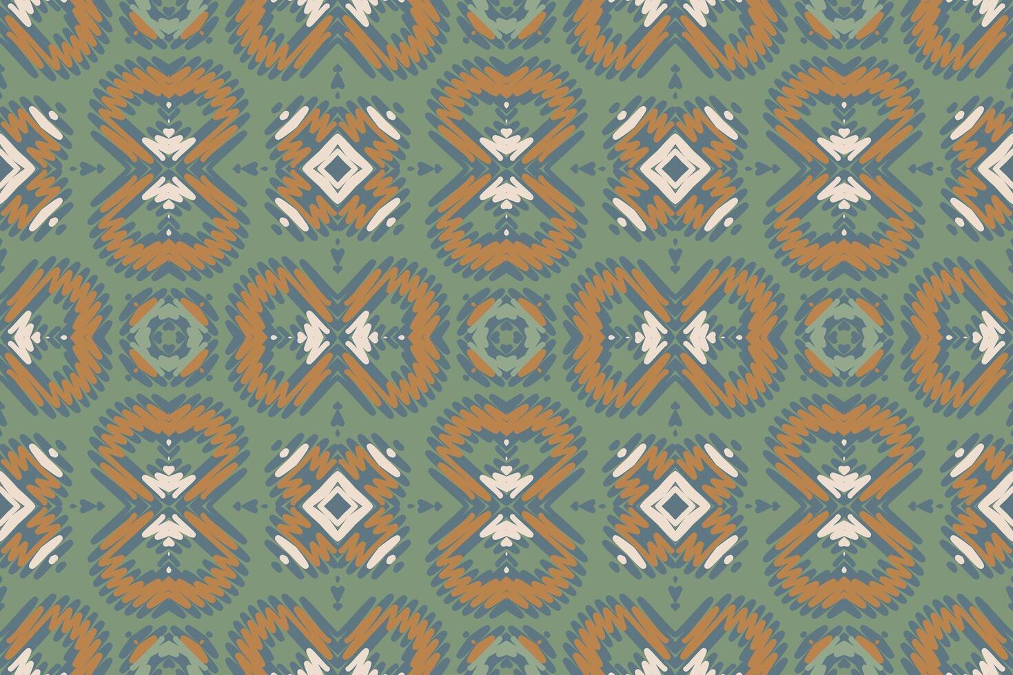 Patchwork pattern Seamless Australian aboriginal pattern Motif embroidery, Ikat embroidery Design for Print vyshyvanka placemat quilt sarong sarong beach kurtis Indian motifs vector