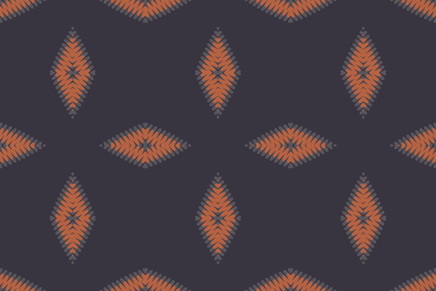 Patchwork pattern Seamless Scandinavian pattern Motif embroidery, Ikat embroidery Design for Print tapestry floral kimono repeat pattern lacing spanish motif vector
