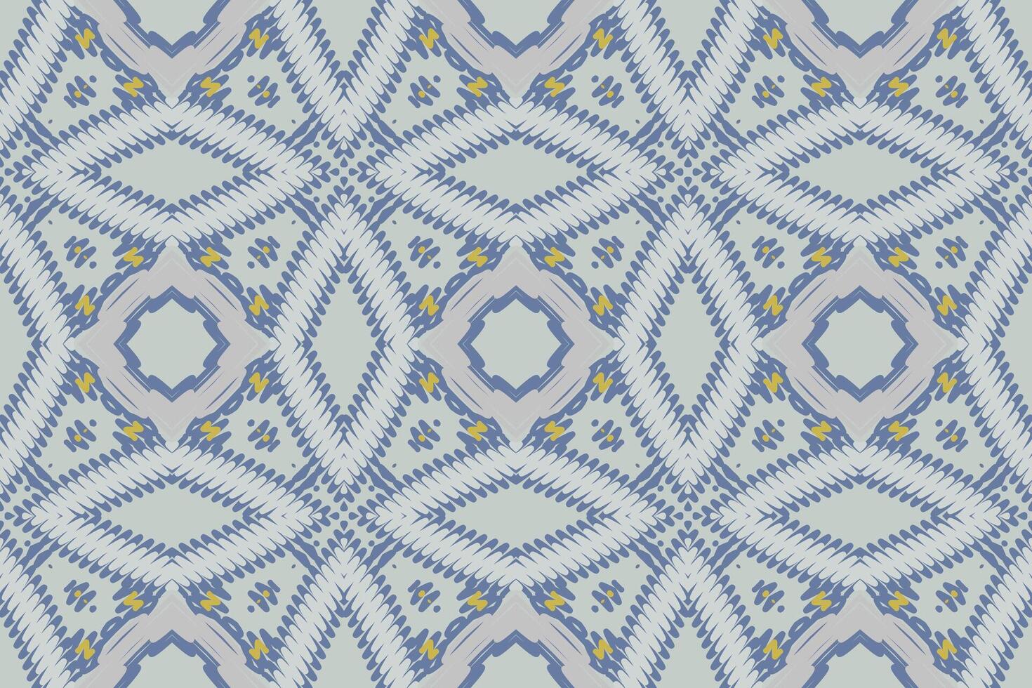 Patchwork pattern Seamless Mughal architecture Motif embroidery, Ikat embroidery Design for Print 60s paisley tie dye damascus ornament rugs hipster kurta pajama vector