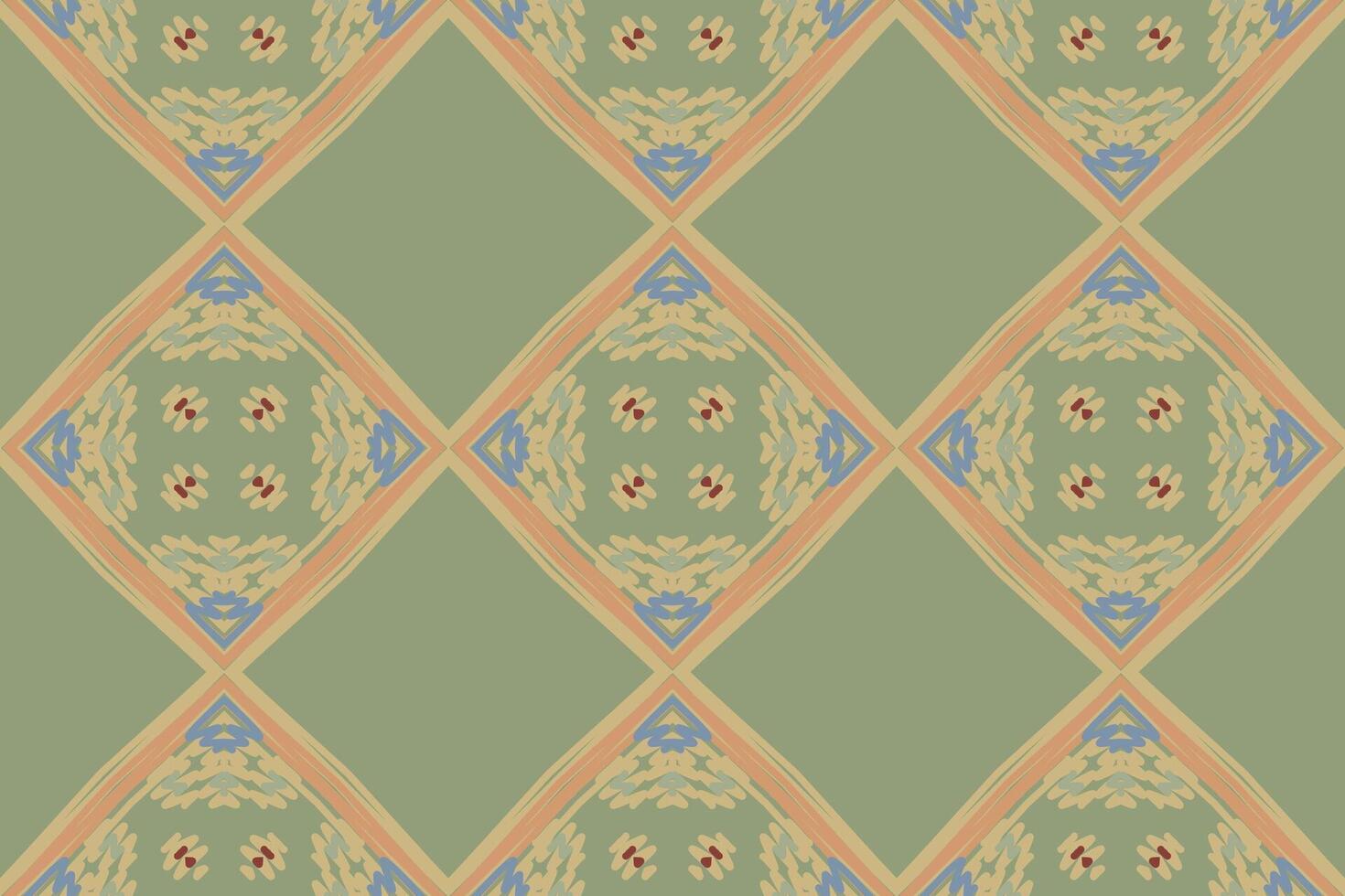 Patchwork pattern Seamless Scandinavian pattern Motif embroidery, Ikat embroidery Design for Print 60s paisley tie dye damascus ornament rugs hipster kurta pajama vector
