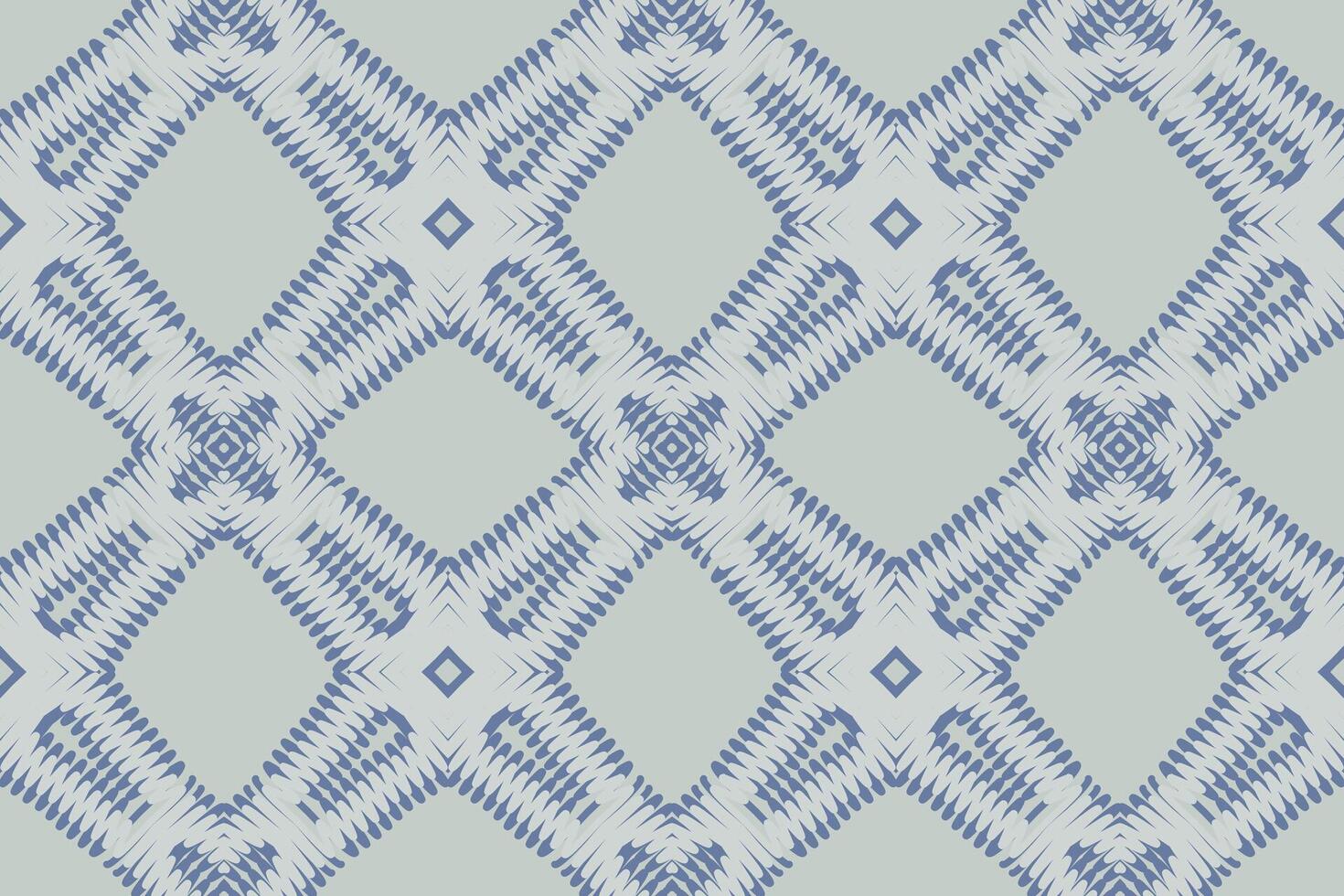 Patchwork pattern Seamless Mughal architecture Motif embroidery, Ikat embroidery Design for Print indonesian batik motif embroidery native american kurta mughal design vector