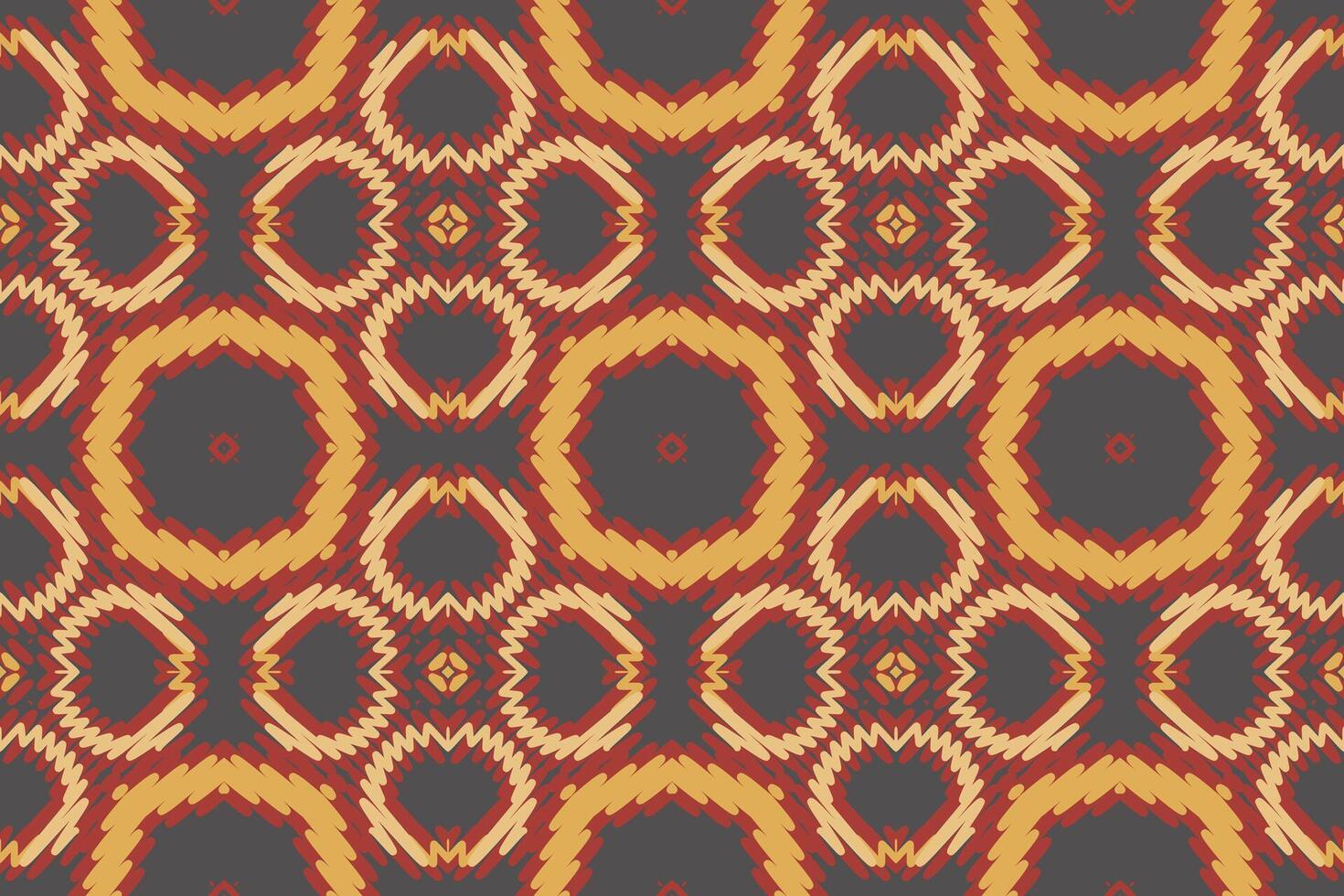 Patchwork pattern Seamless Scandinavian pattern Motif embroidery, Ikat embroidery Design for Print egyptian hieroglyphs tibetan geo pattern vector