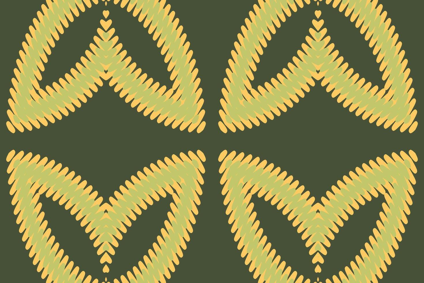 Tie dye Pattern Seamless Bandana print silk Motif embroidery, Ikat embroidery Design for Print egyptian pattern tibetan mandala bandanna vector
