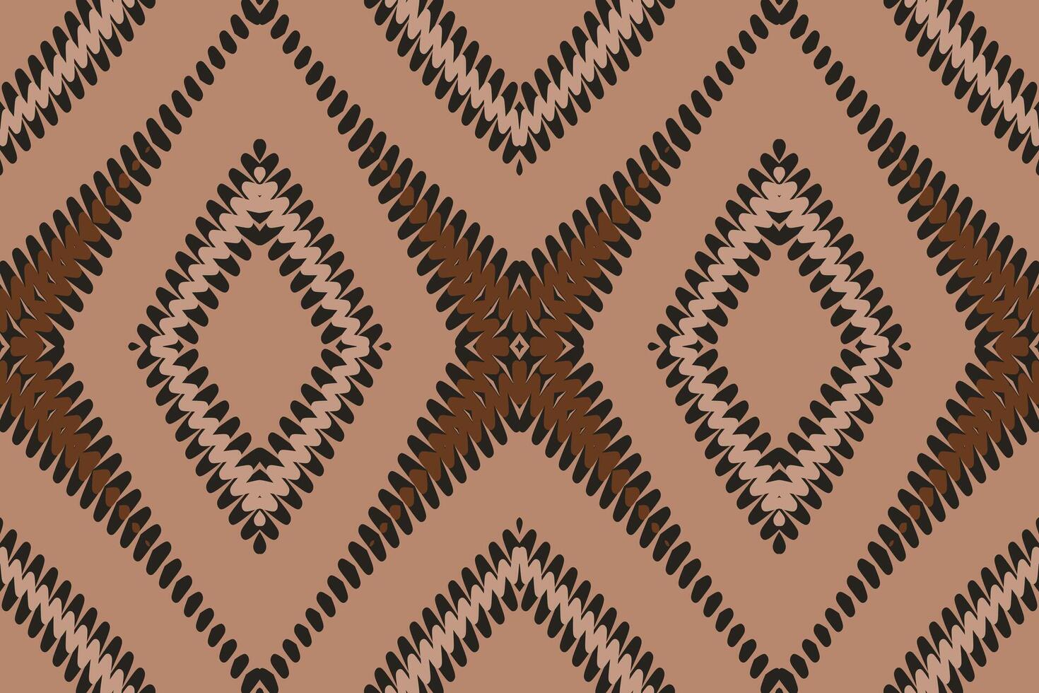 Tie dye Pattern Seamless Australian aboriginal pattern Motif embroidery, Ikat embroidery Design for Print vyshyvanka placemat quilt sarong sarong beach kurtis Indian motifs vector