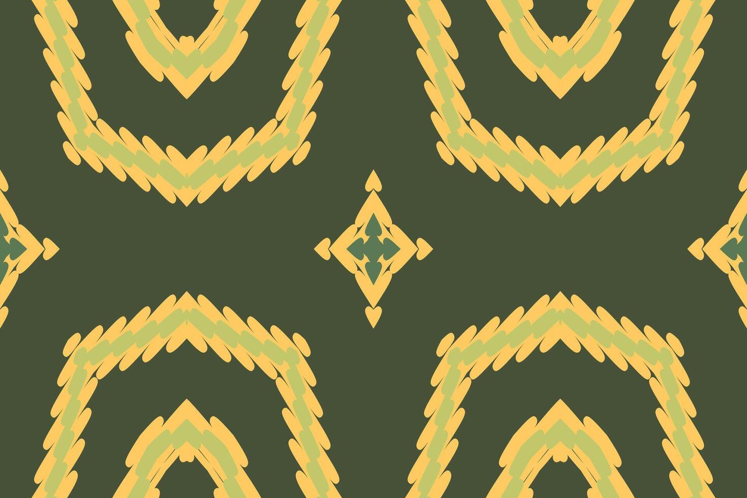Tie dye Pattern Seamless Australian aboriginal pattern Motif embroidery, Ikat embroidery Design for Print 60s paisley tie dye damascus ornament rugs hipster kurta pajama vector