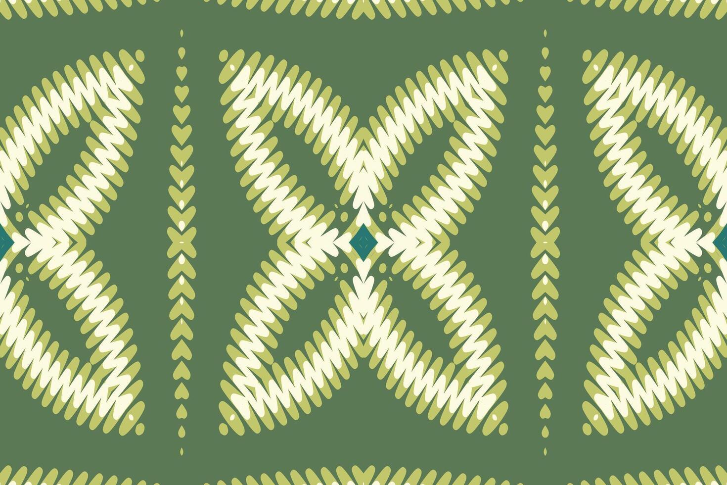 Tie dye Pattern Seamless Scandinavian pattern Motif embroidery, Ikat embroidery Design for Print figure tribal ink on cloth patola sari vector
