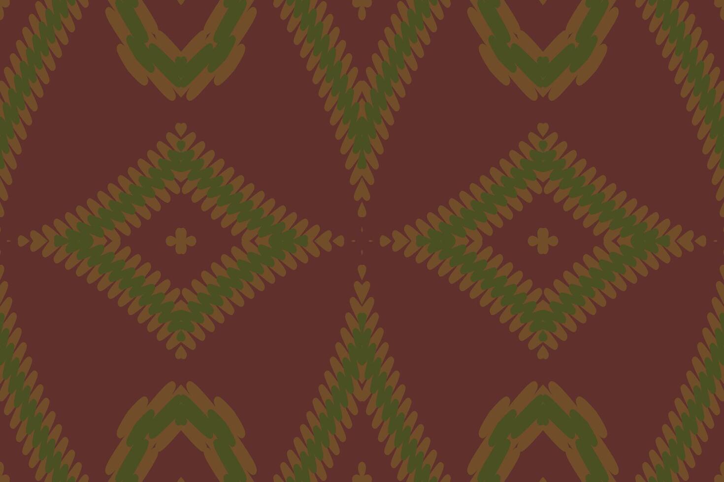 Tie dye Pattern Seamless Scandinavian pattern Motif embroidery, Ikat embroidery Design for Print tie dyeing pillowcase sambal puri kurti mughal architecture vector