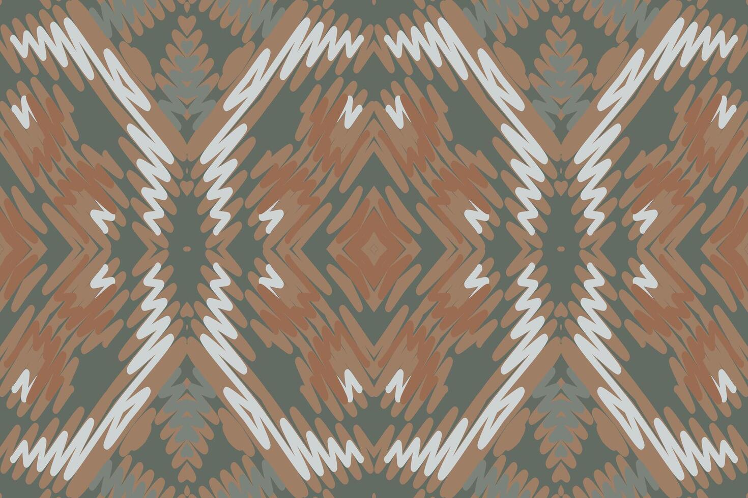 Baroque pattern Seamless Native American, Motif embroidery, Ikat embroidery Design for Print lace pattern turkish ceramic ancient egypt art jacquard pattern vector