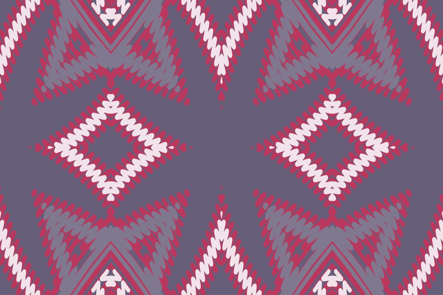 Baroque pattern Seamless Bandana print silk Motif embroidery, Ikat embroidery Design for Print tapestry floral kimono repeat pattern lacing spanish motif vector