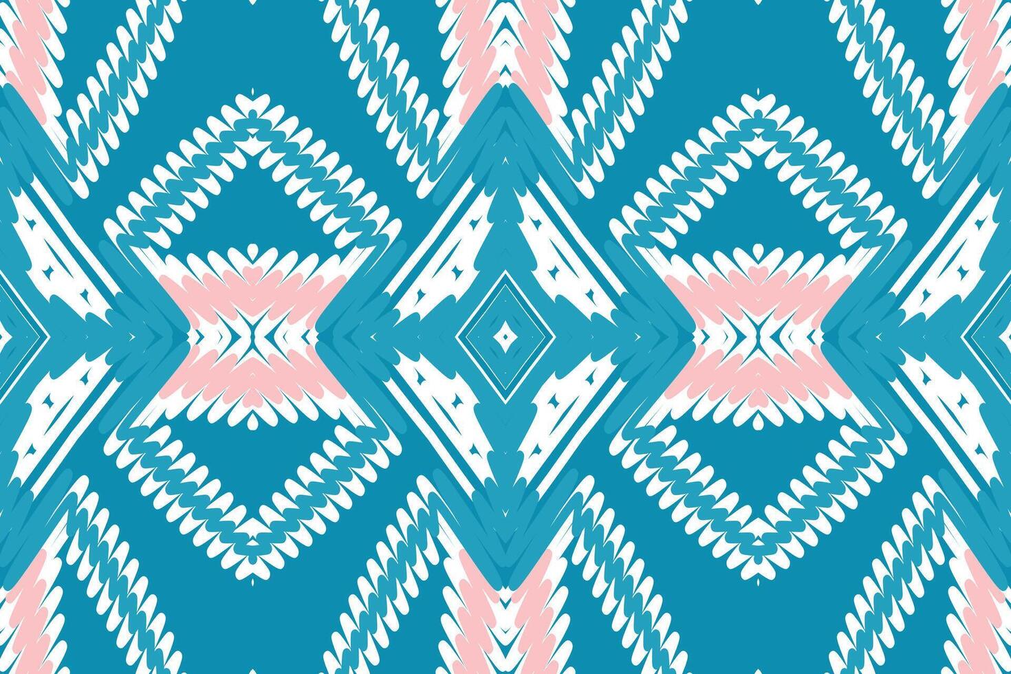 Baroque pattern Seamless Scandinavian pattern Motif embroidery, Ikat embroidery Design for Print kurta pattern mughal motifs tapestry pattern floral repeat vector