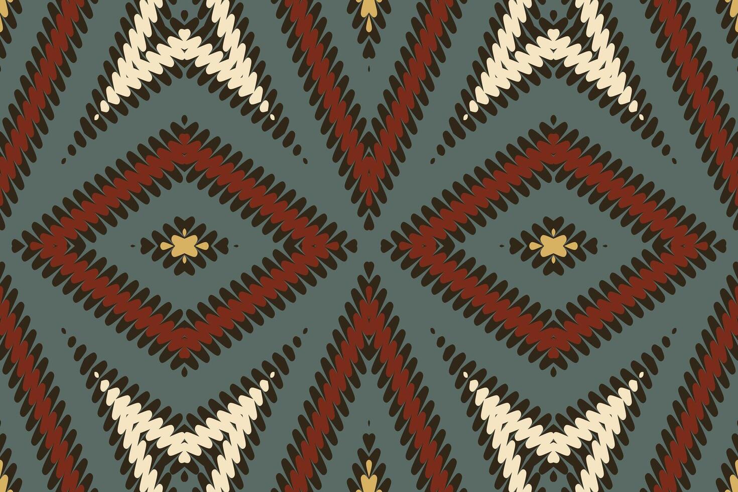 Baroque pattern Seamless Scandinavian pattern Motif embroidery, Ikat embroidery Design for Print scandinavian pattern saree ethnic nativity gypsy pattern vector