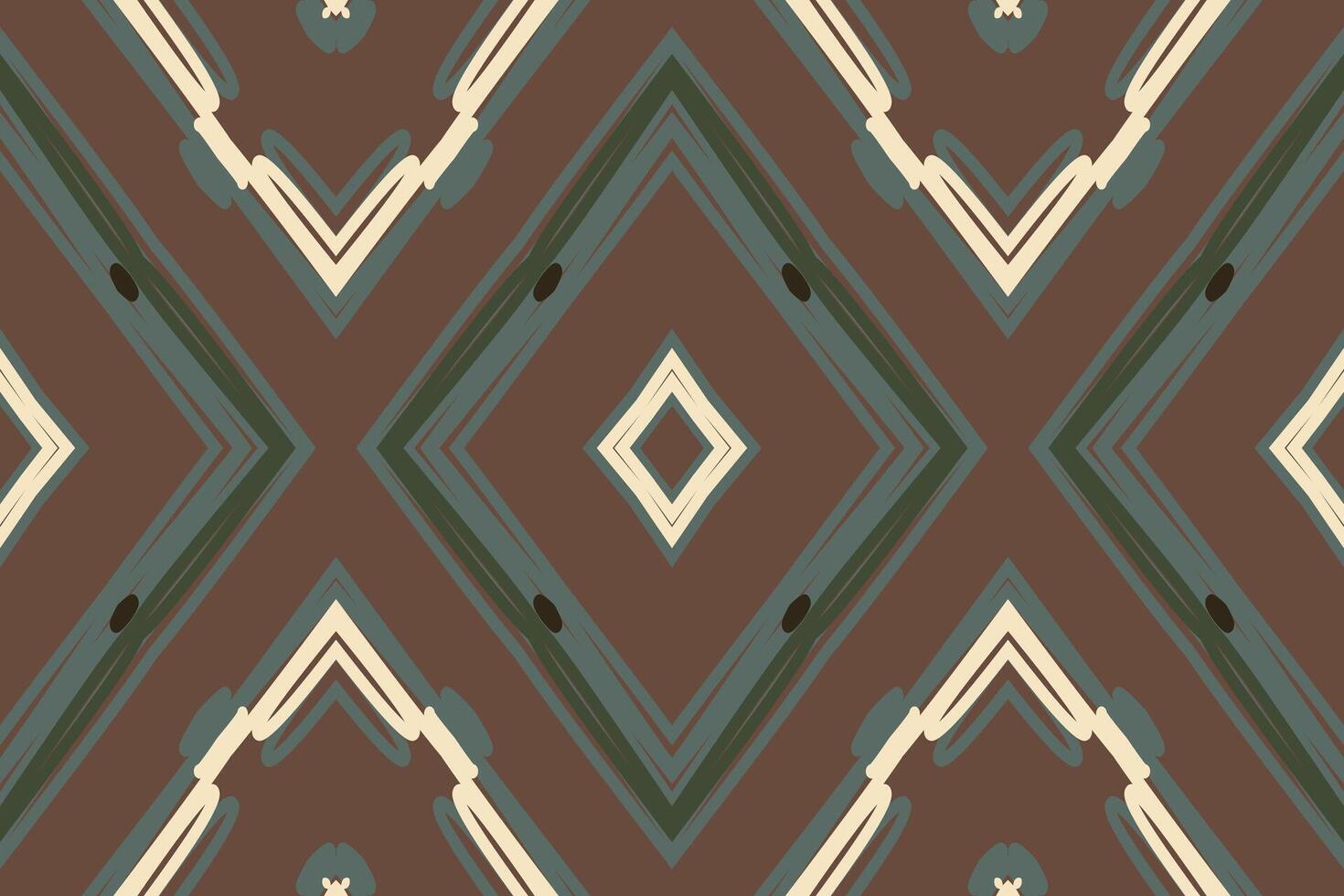 Dupatta pattern Seamless Native American, Motif embroidery, Ikat embroidery Design for Print lace pattern turkish ceramic ancient egypt art jacquard pattern vector