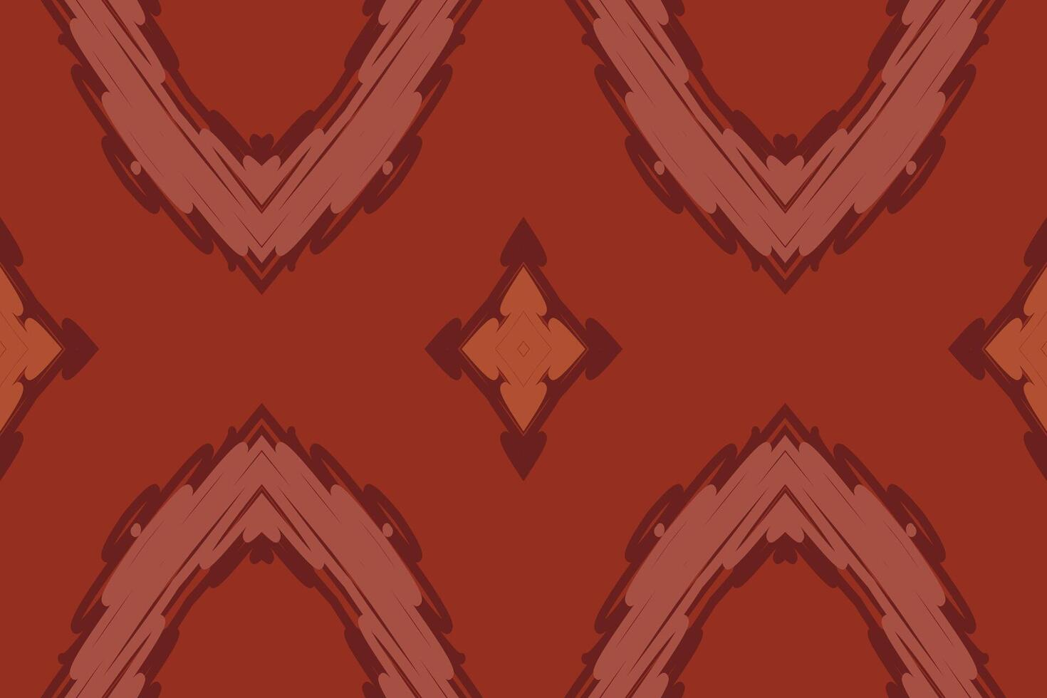 Dupatta pattern Seamless Australian aboriginal pattern Motif embroidery, Ikat embroidery Design for Print 60s paisley tie dye damascus ornament rugs hipster kurta pajama vector