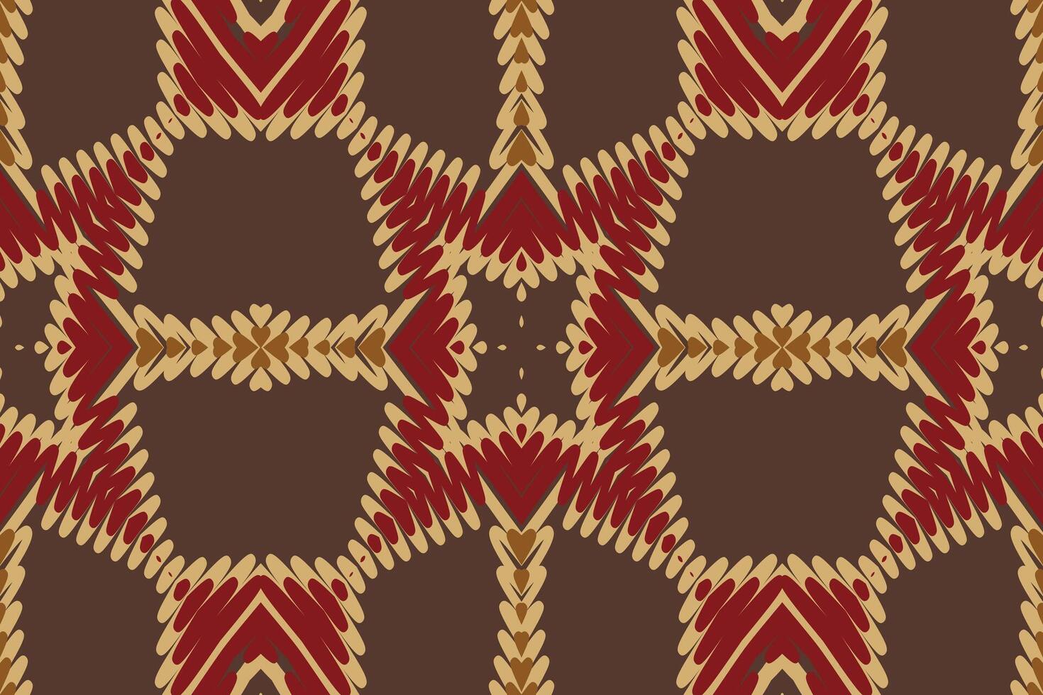 Dupatta pattern Seamless Bandana print silk Motif embroidery, Ikat embroidery Design for Print lace pattern turkish ceramic ancient egypt art jacquard pattern vector