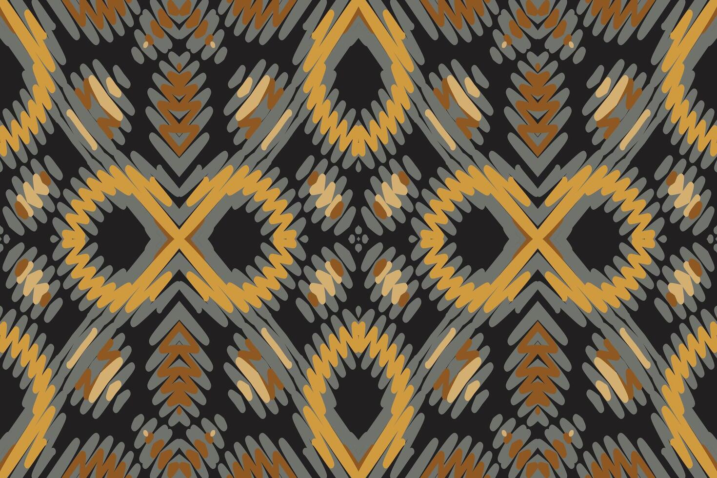 Dupatta pattern Seamless Australian aboriginal pattern Motif embroidery, Ikat embroidery Design for Print lace pattern turkish ceramic ancient egypt art jacquard pattern vector