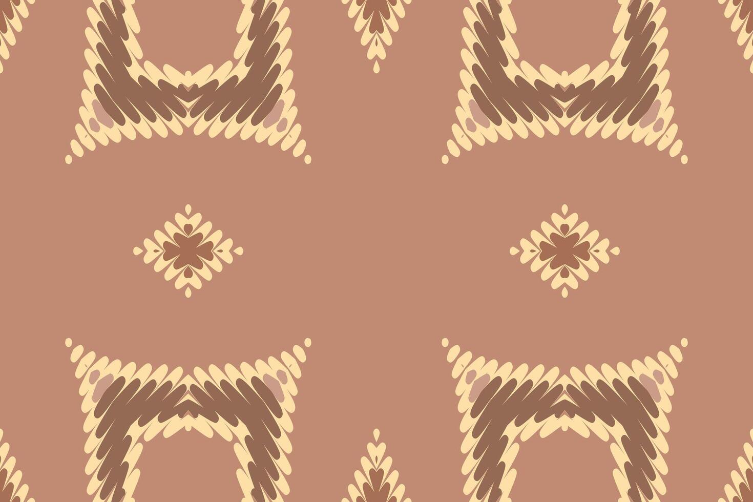 Dupatta pattern Seamless Mughal architecture Motif embroidery, Ikat embroidery Design for Print egyptian pattern tibetan mandala bandanna vector