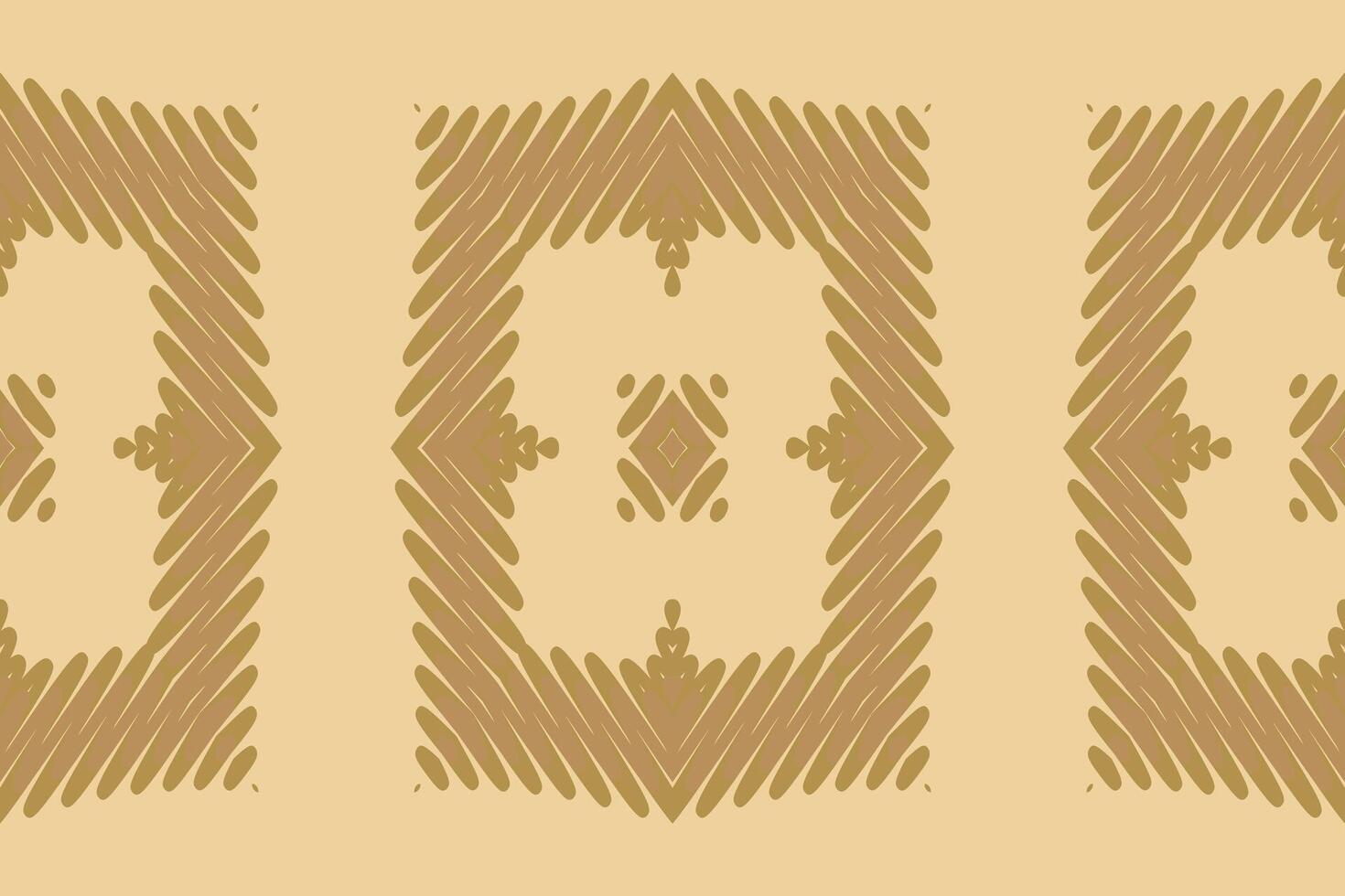 Dupatta pattern Seamless Scandinavian pattern Motif embroidery, Ikat embroidery Design for Print tie dyeing pillowcase sambal puri kurti mughal architecture vector