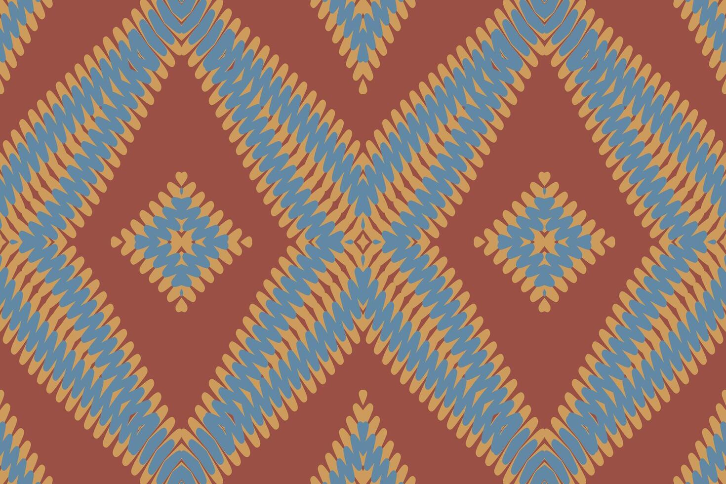 Ancient patterns Seamless Native American, Motif embroidery, Ikat embroidery Design for Print scandinavian pattern saree ethnic nativity gypsy pattern vector