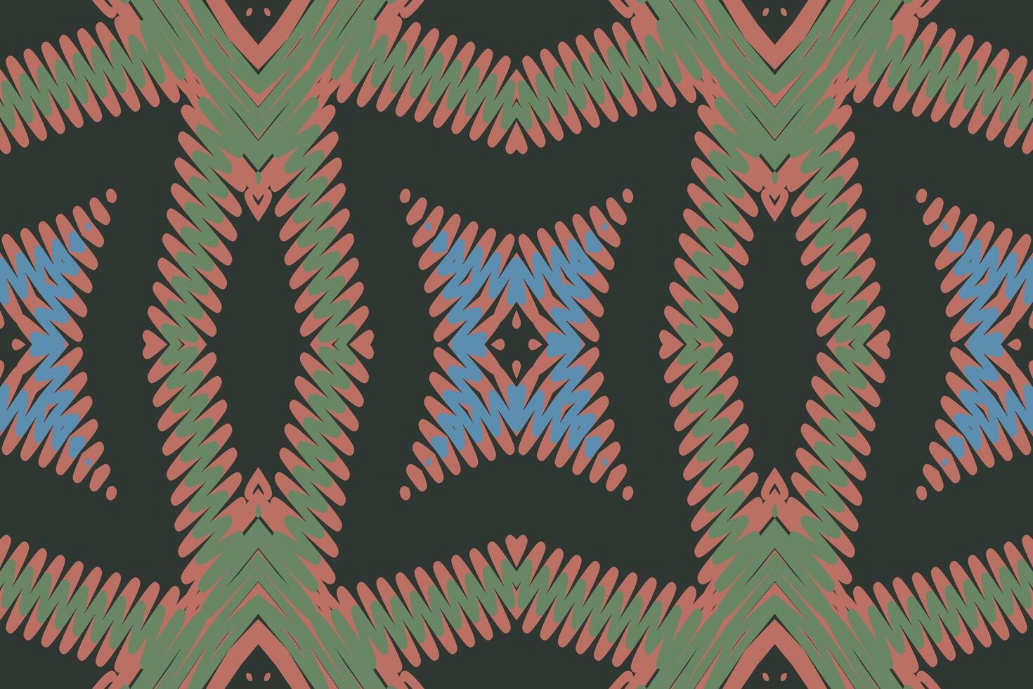 Ancient patterns Seamless Mughal architecture Motif embroidery, Ikat embroidery Design for Print egyptian hieroglyphs tibetan geo pattern vector