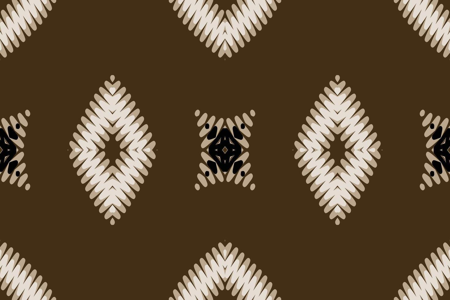 Ancient patterns Seamless Scandinavian pattern Motif embroidery, Ikat embroidery Design for Print tapestry floral kimono repeat pattern lacing spanish motif vector
