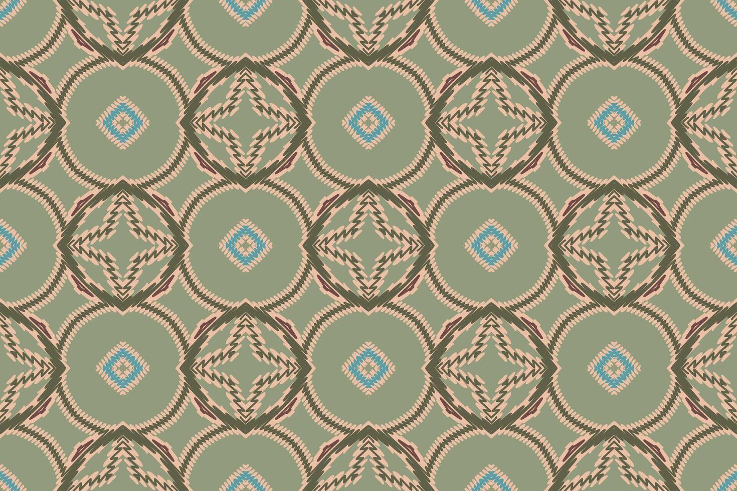 Bukhara pattern Seamless Native American, Motif embroidery, Ikat embroidery Design for Print pattern vintage flower folk navajo patchwork pattern vector