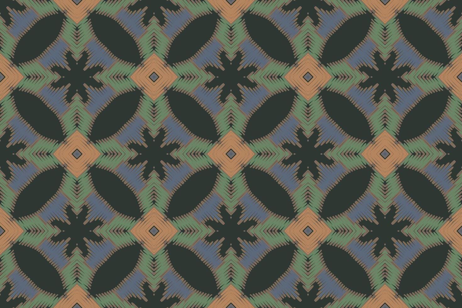 Bukhara pattern Seamless Australian aboriginal pattern Motif embroidery, Ikat embroidery Design for Print lace pattern turkish ceramic ancient egypt art jacquard pattern vector