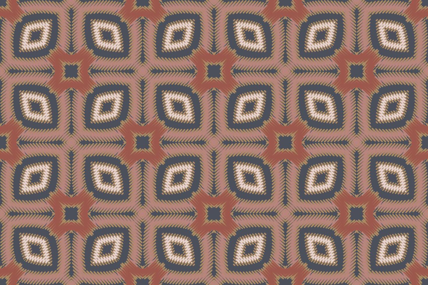 Bukhara pattern Seamless Australian aboriginal pattern Motif embroidery, Ikat embroidery Design for Print indonesian batik motif embroidery native american kurta mughal design vector
