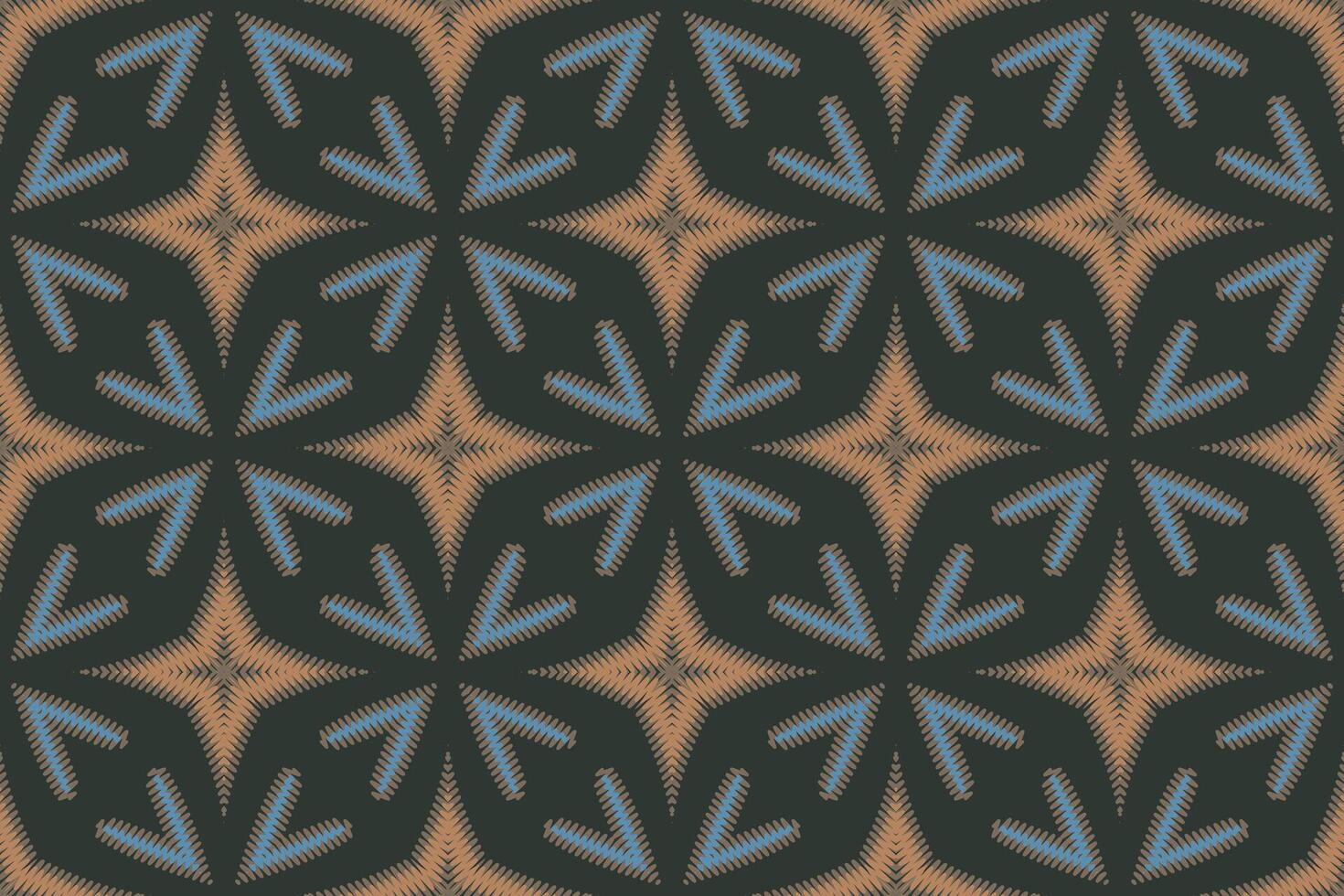 Bukhara pattern Seamless Australian aboriginal pattern Motif embroidery, Ikat embroidery Design for Print kurta pattern mughal motifs tapestry pattern floral repeat vector