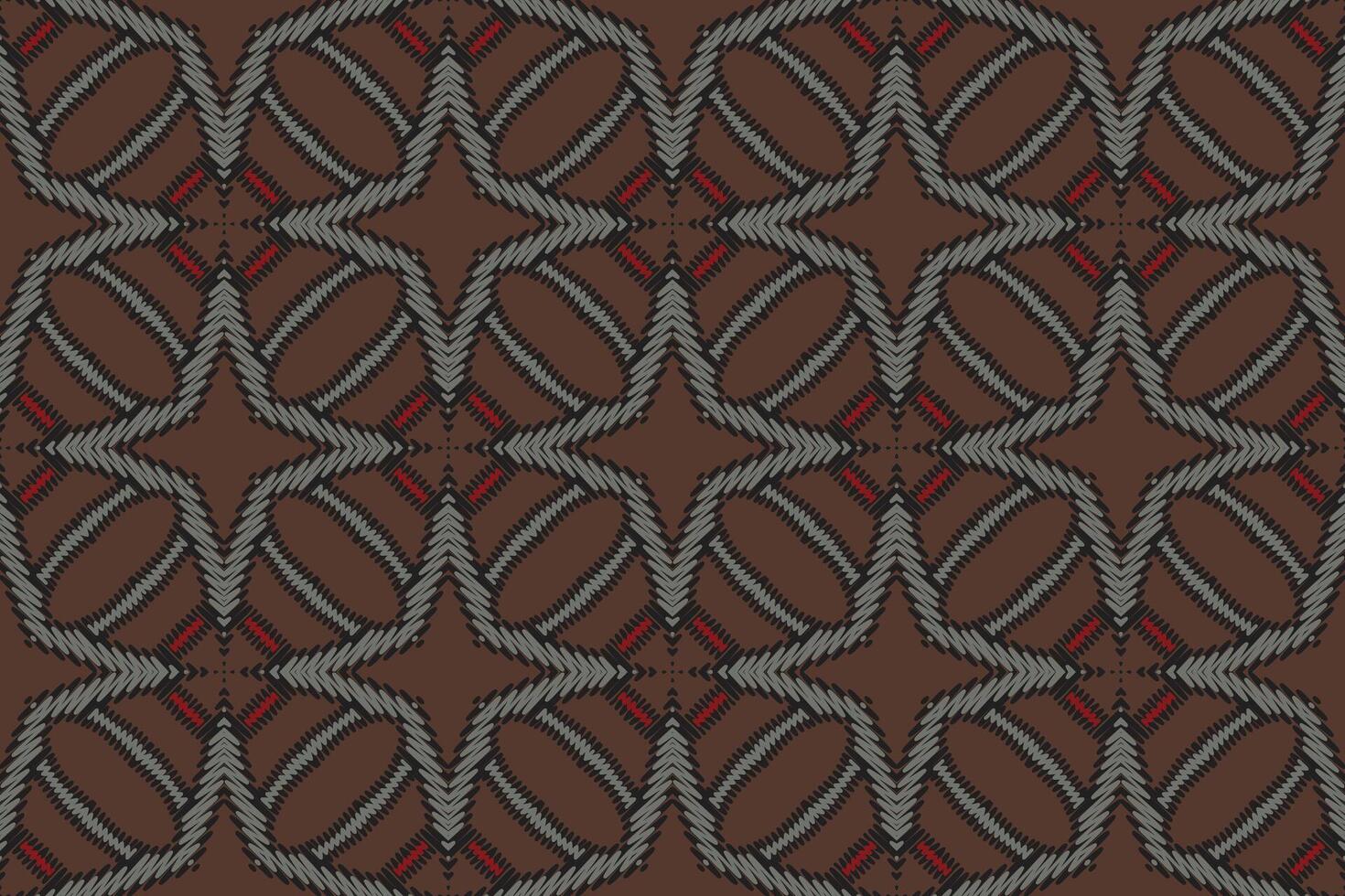 Bukhara pattern Seamless Scandinavian pattern Motif embroidery, Ikat embroidery Design for Print tapestry floral kimono repeat pattern lacing spanish motif vector