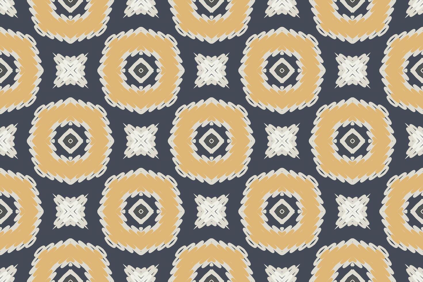 Tissue Dupatta Seamless Scandinavian pattern Motif embroidery, Ikat embroidery Design for Print lace pattern turkish ceramic ancient egypt art jacquard pattern vector