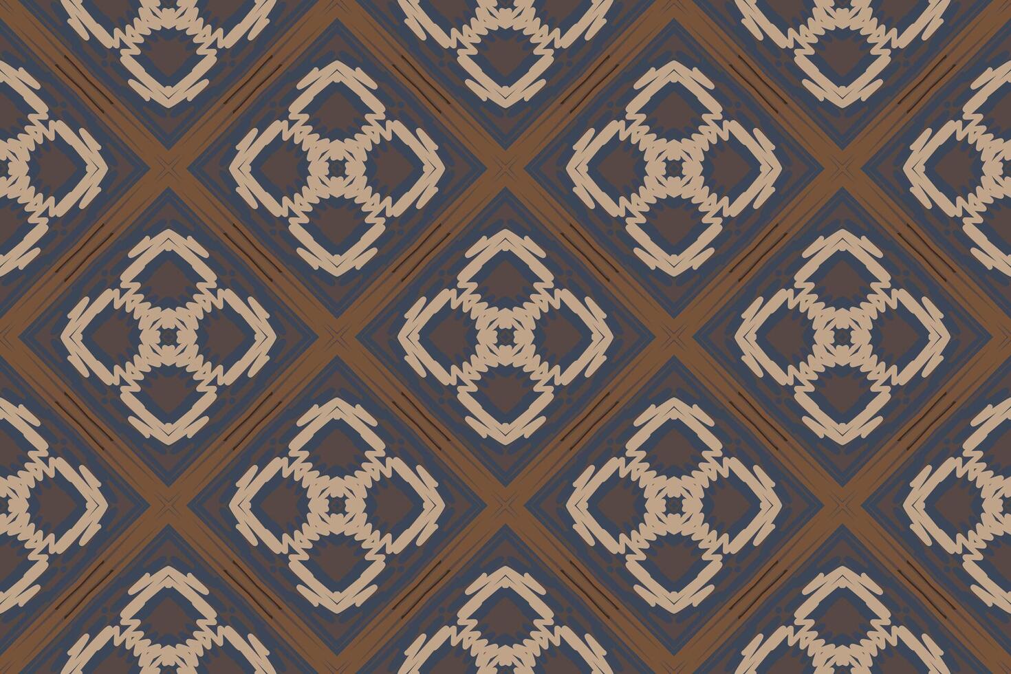 Tissue Dupatta Seamless Mughal architecture Motif embroidery, Ikat embroidery Design for Print lace pattern seamless pattern vintage shibori jacquard seamless vector