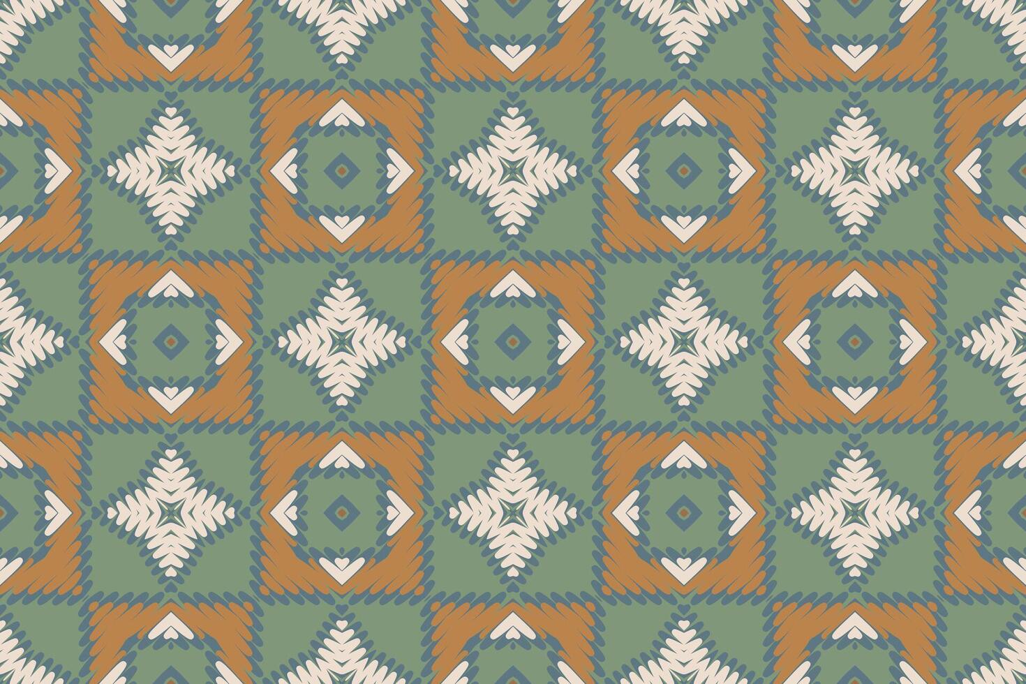 Peruvian pattern Seamless Native American, Motif embroidery, Ikat embroidery Design for Print scarf hijab pattern kerchief ikat Silk kurti model mughal patterns vector
