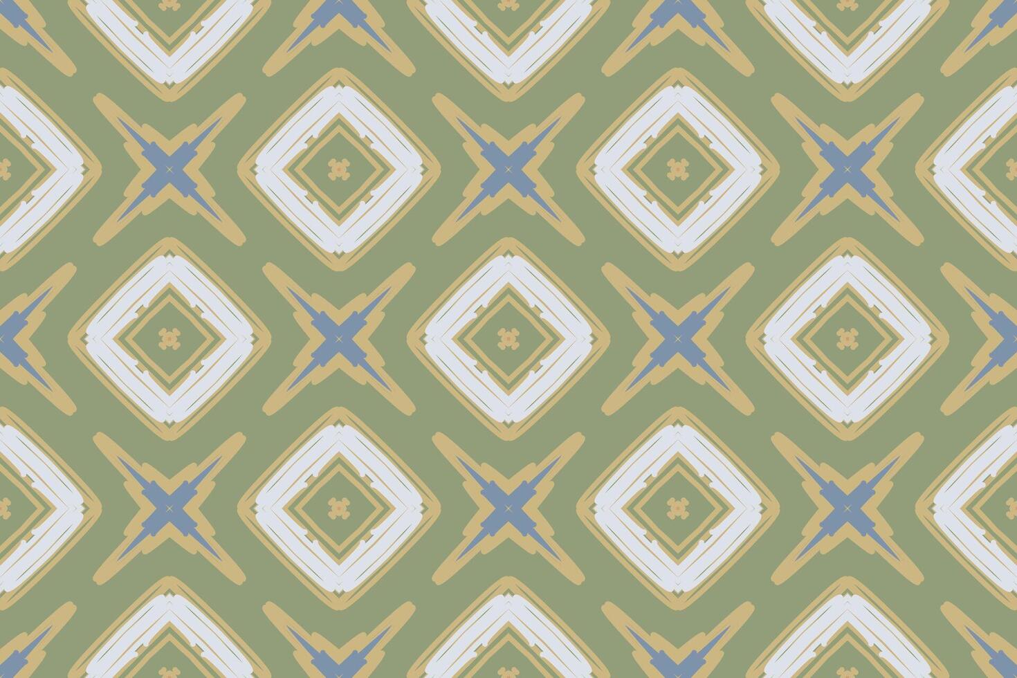 Peruvian pattern Seamless Australian aboriginal pattern Motif embroidery, Ikat embroidery Design for Print indonesian batik motif embroidery native american kurta mughal design vector