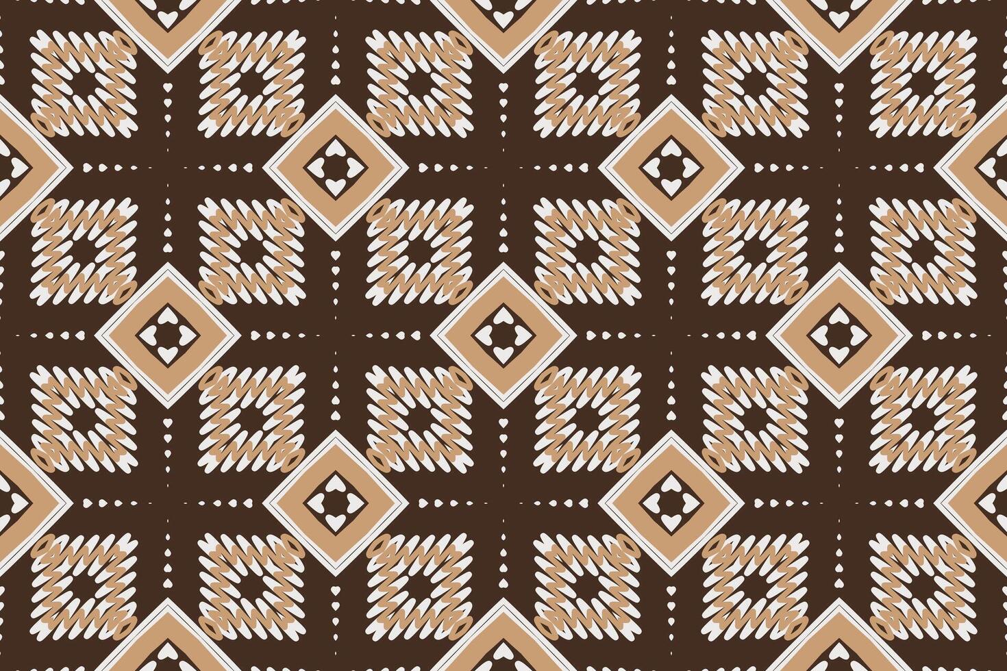 Peruvian pattern Seamless Bandana print silk Motif embroidery, Ikat embroidery Design for Print lace pattern turkish ceramic ancient egypt art jacquard pattern vector
