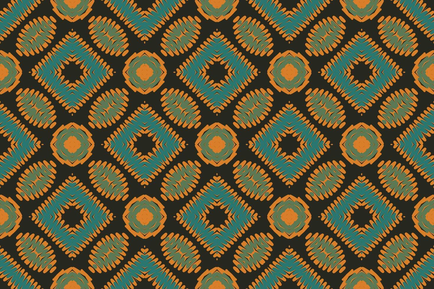 Peruvian pattern Seamless Bandana print silk Motif embroidery, Ikat embroidery Design for Print egyptian hieroglyphs tibetan geo pattern vector