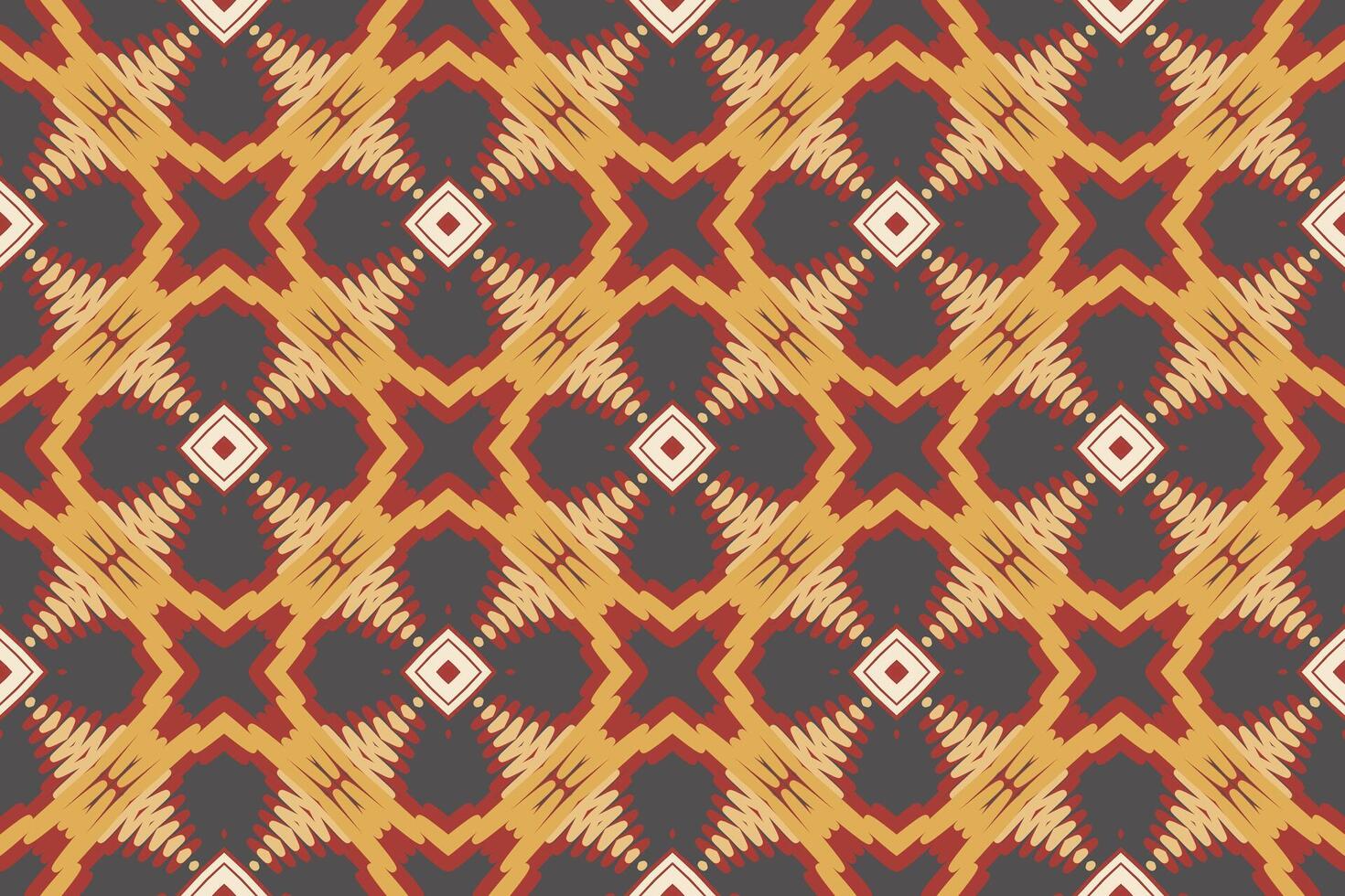 Peruvian pattern Seamless Australian aboriginal pattern Motif embroidery, Ikat embroidery Design for Print egyptian pattern tibetan mandala bandanna vector