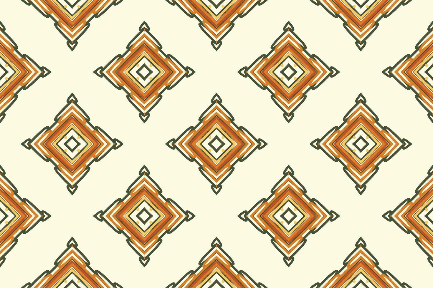 Peruvian pattern Seamless Scandinavian pattern Motif embroidery, Ikat embroidery Design for Print indonesian batik motif embroidery native american kurta mughal design vector