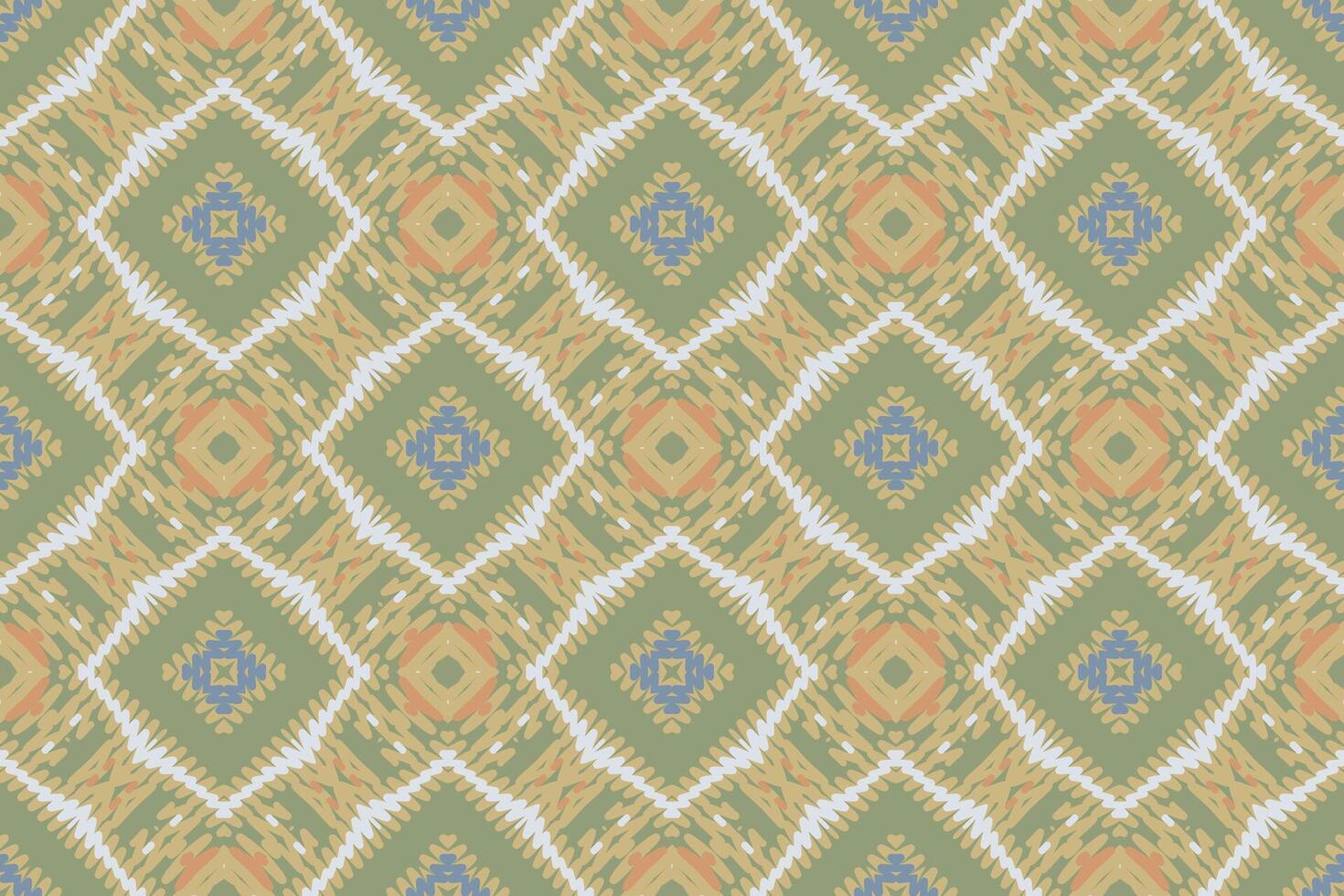 Peruvian pattern Seamless Australian aboriginal pattern Motif embroidery, Ikat embroidery Design for Print indigenous art aboriginal art pattern floral kurti mughal border vector