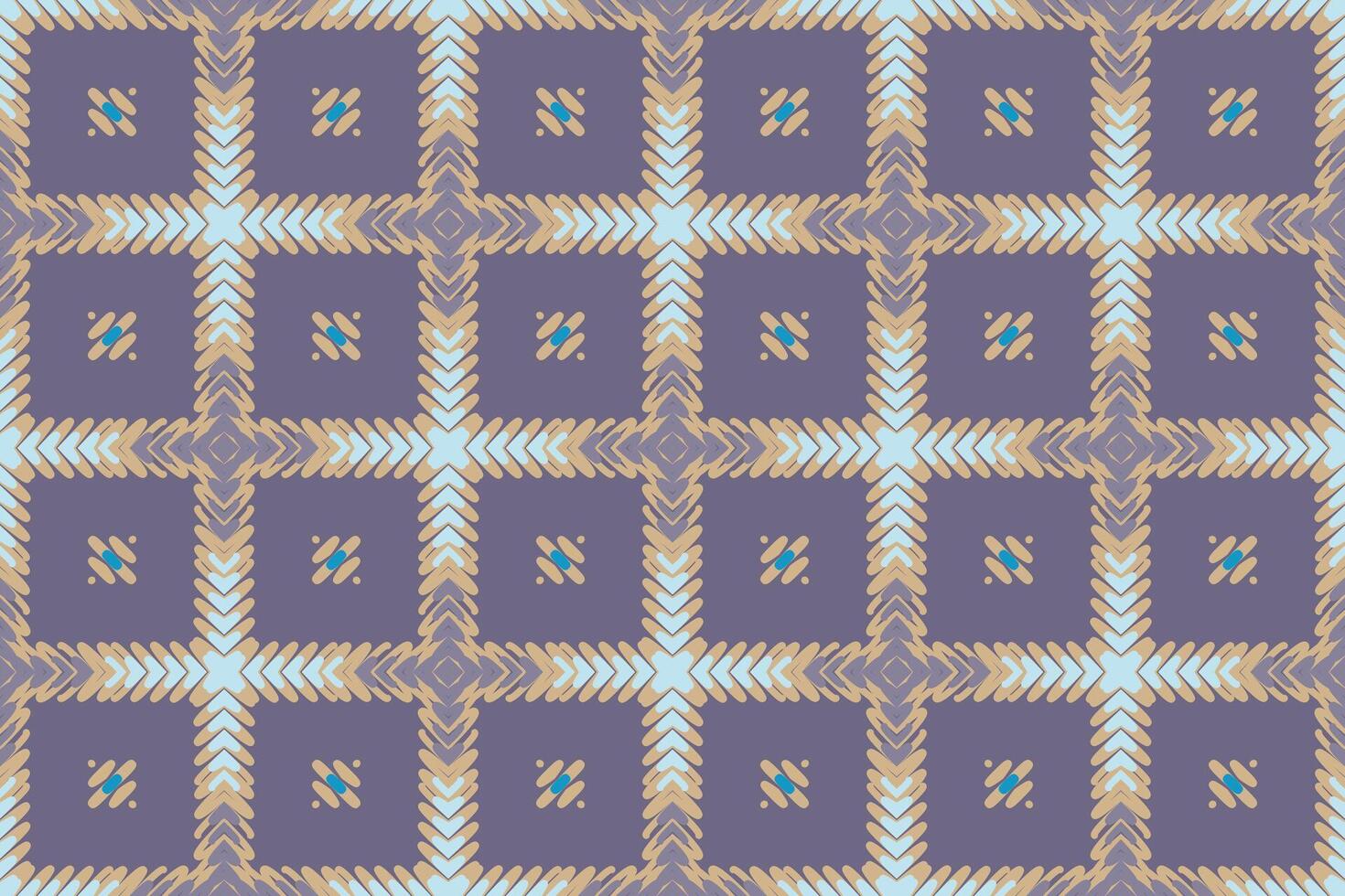 Peruvian pattern Seamless Mughal architecture Motif embroidery, Ikat embroidery Design for Print scandinavian pattern saree ethnic nativity gypsy pattern vector