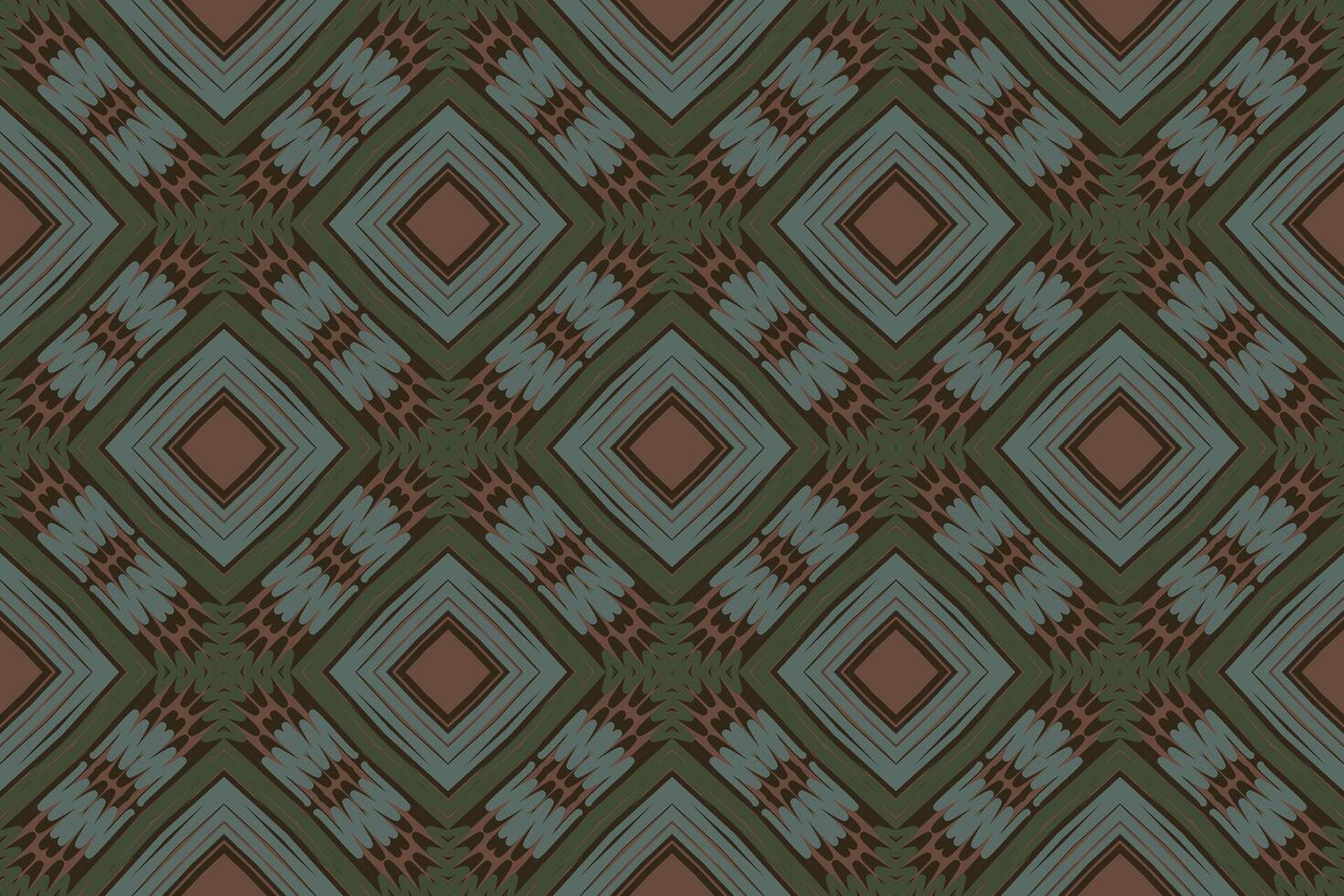 Peruvian pattern Seamless Mughal architecture Motif embroidery, Ikat embroidery Design for Print lace pattern seamless pattern vintage shibori jacquard seamless vector