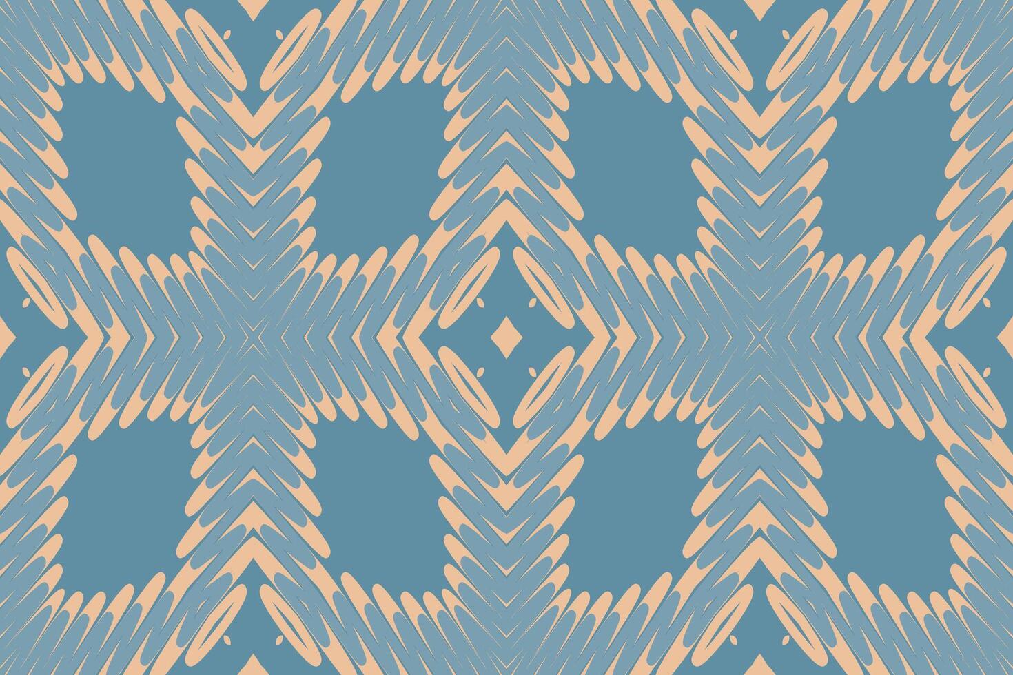 Peruvian pattern Seamless Scandinavian pattern Motif embroidery, Ikat embroidery Design for Print egyptian pattern tibetan mandala bandanna vector