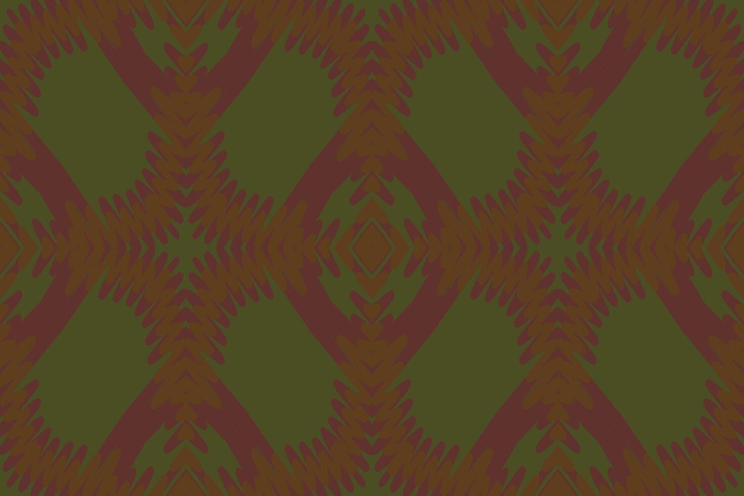 Patola sari Seamless Native American, Motif embroidery, Ikat embroidery Design for Print scandinavian pattern saree ethnic nativity gypsy pattern vector