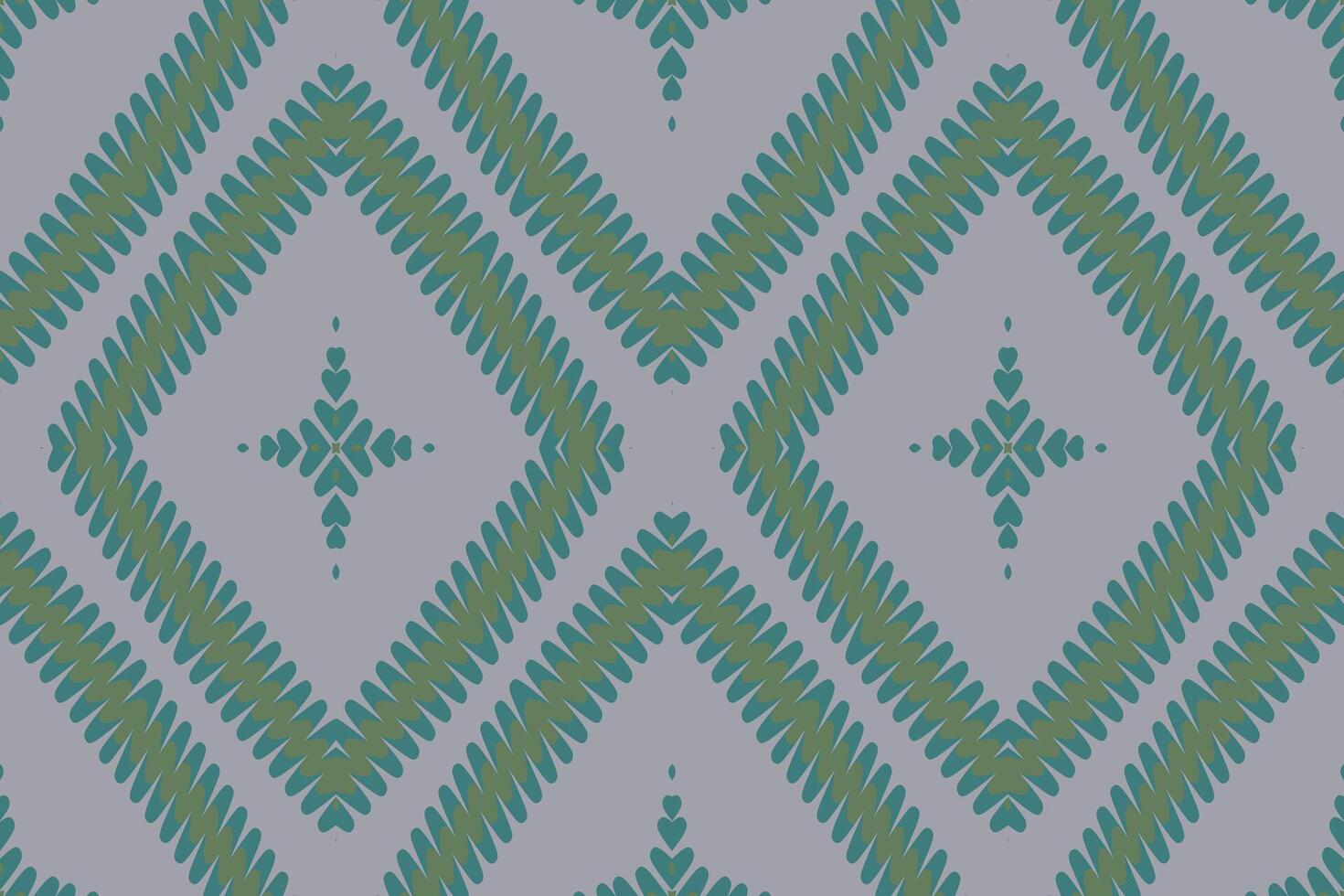 Patola sari Seamless Australian aboriginal pattern Motif embroidery, Ikat embroidery Design for Print indigenous art aboriginal art pattern floral kurti mughal border vector