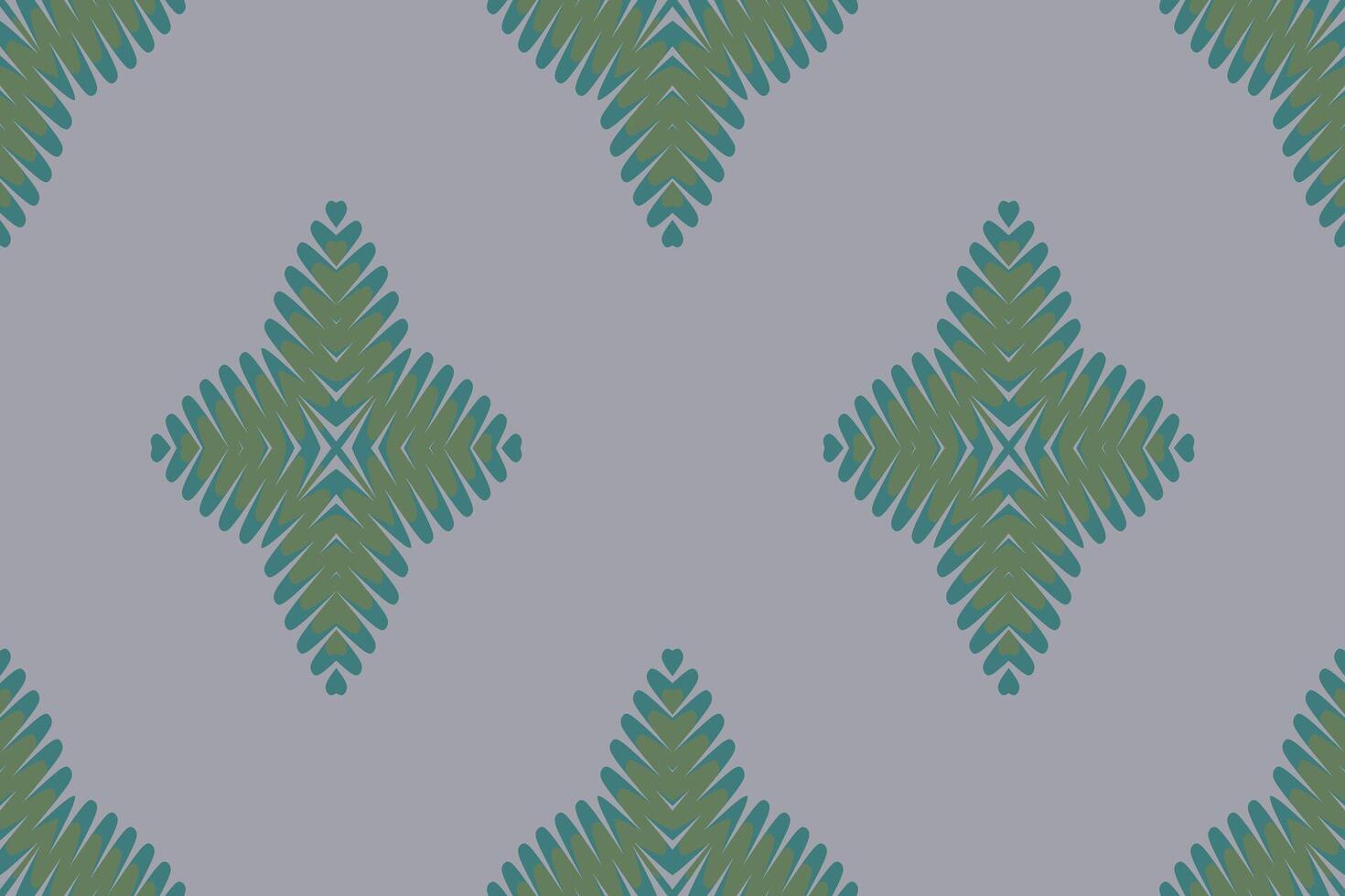 Patola sari Seamless Australian aboriginal pattern Motif embroidery, Ikat embroidery Design for Print scarf hijab pattern kerchief ikat Silk kurti model mughal patterns vector
